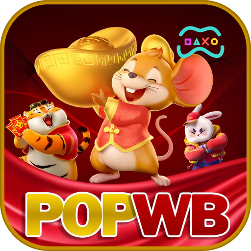 POPWB Logo