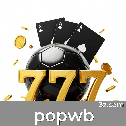popwb: Apostas Esportivas Precisão e Excelência