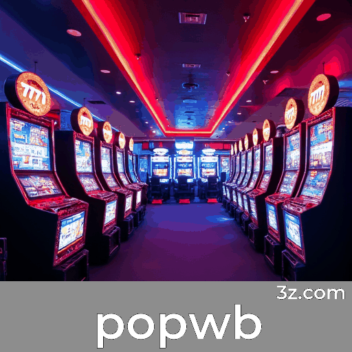 Desbloqueie Privilégios Exclusivos com Sua Conta popwb