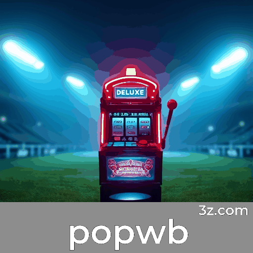 Popwb: Seu Cassino Online Confiável