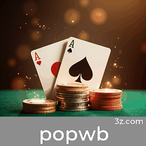 popwb: Experiência Imersiva de Cassino para Brasileiros