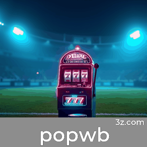 Popwb: Seu Cassino Online Confiável