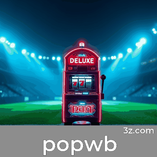 Tecnologia 3D e Jogos de Cassino no popwb