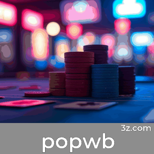 Popwb: Seu Cassino Online Confiável