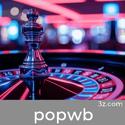 Inovação Móvel com o Aplicativo popwb: Tecnologia de Apostas Otimizada