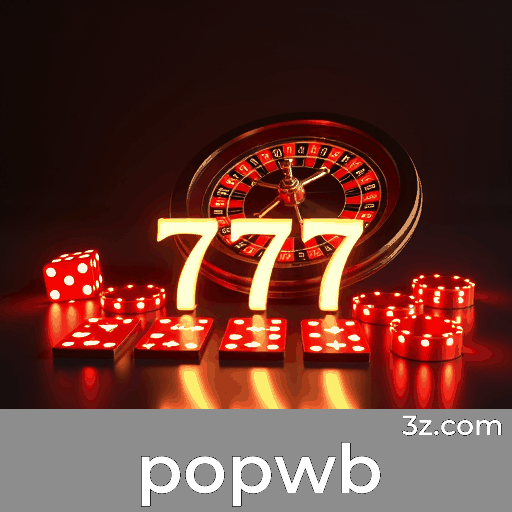 Popwb: Seu Cassino Online Confiável